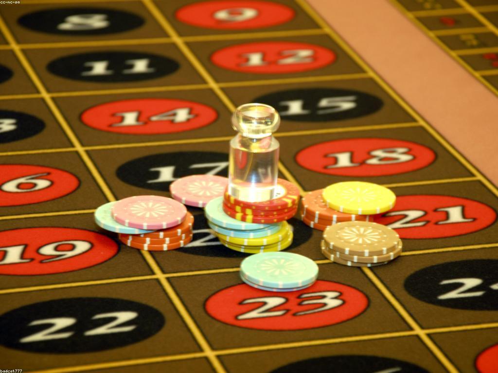 មគ្គុទេសក៍ការវាយតម្លៃកាស៊ីណូ