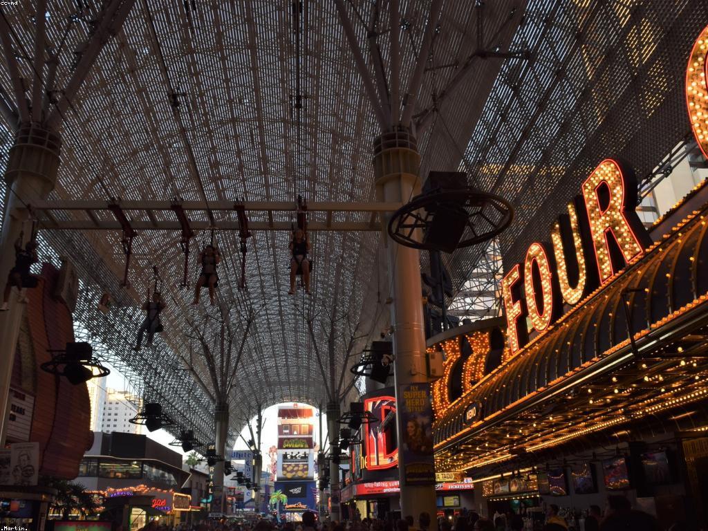 ការវាយតម្លៃបទពិសោធន៍កាស៊ីណូ